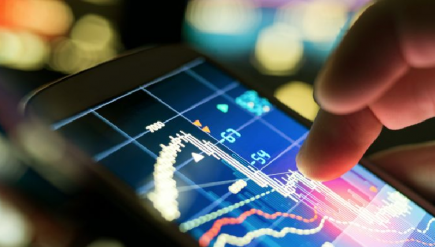 Online Trading Through Electronic ManufacturerslikeAbaram Network Solutions