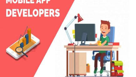To Hire A Developer For Mobile Apps