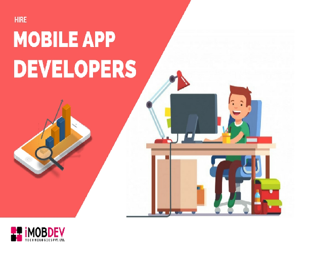 To Hire A Developer For Mobile Apps