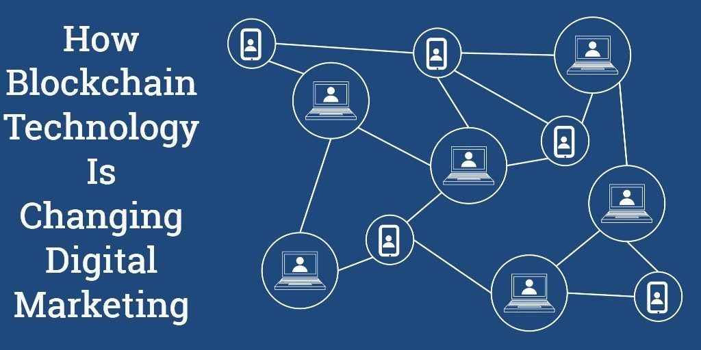 Role Played By Blockchain Technology In Changing The Way You Do Business