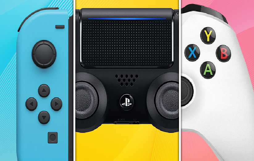The compatibility with the best games that work with many devices