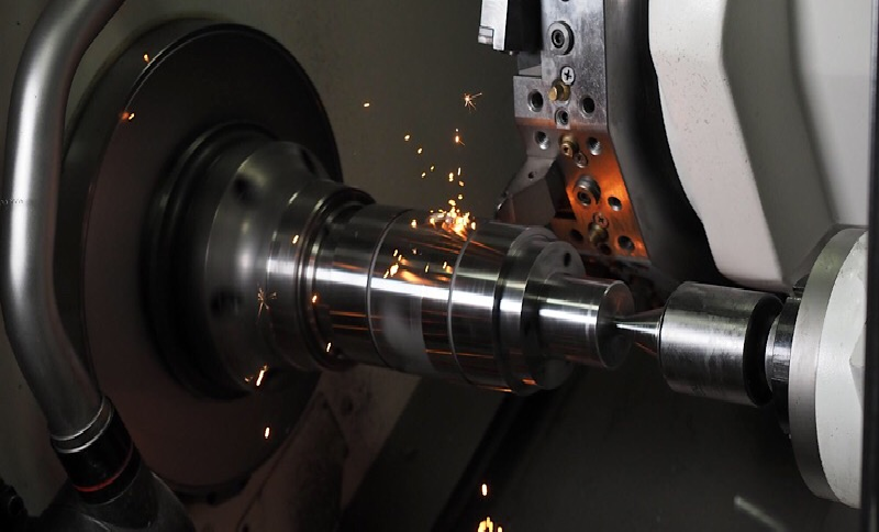 How to Process the Content on CNC Custom Machining Tasks