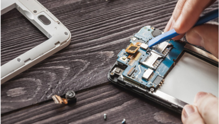 How To Choose The Right Repair Shop For Your Gadgets