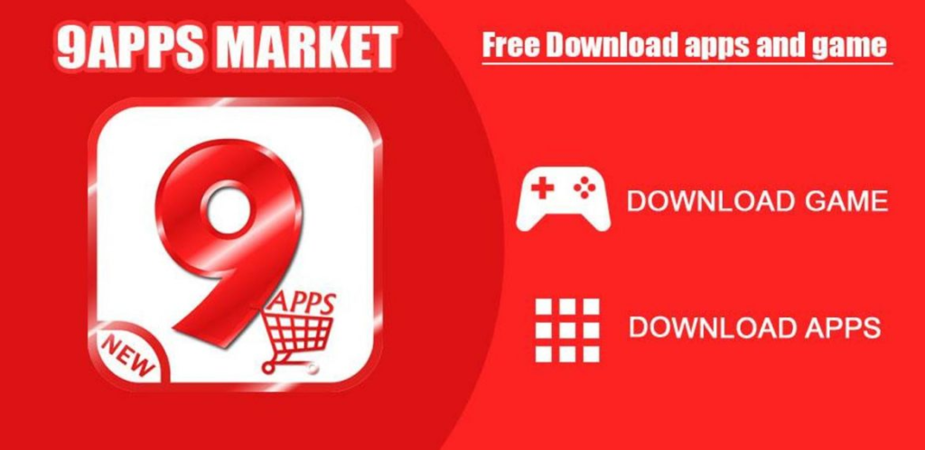 Download And Install 9apps For Android