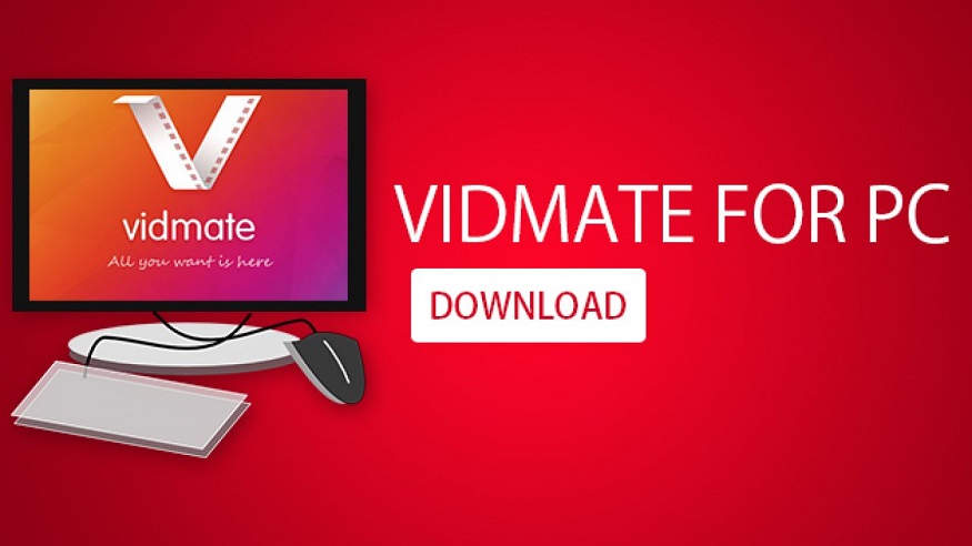 Vidmate Application