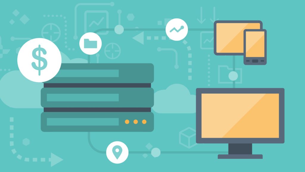 Web Hosting