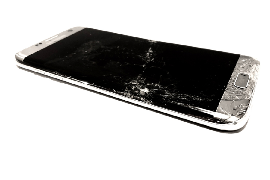 Take Care of My iPhone