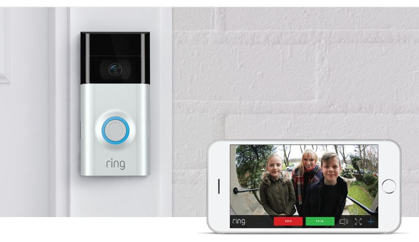 Video Doorbells
