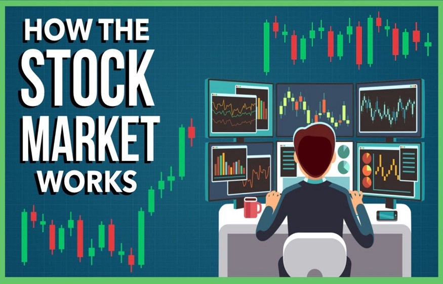 How does the Stock market work?