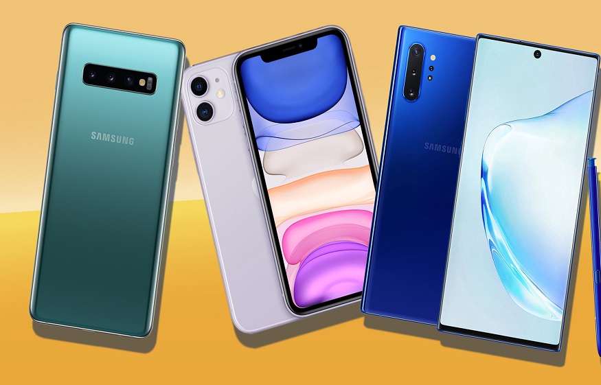 What to look for when buying a mobile phone?