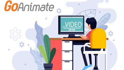 Make your website animated & earn more.