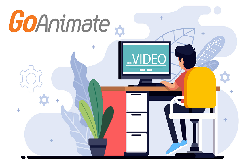 Make your website animated & earn more.