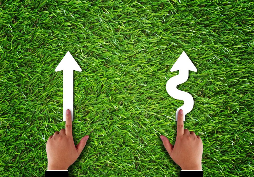 Benefits That Await Everyone Who Opts For IBM