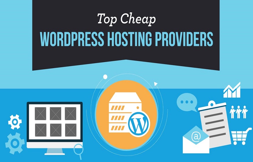 Essentials of WordPress Hosting