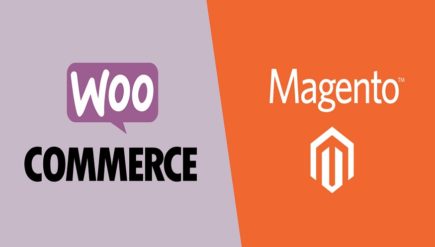 WooCommerce Vs Magento