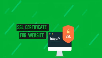 SSL Certificate Help in Website Ownership Authenticity and Data Integrity