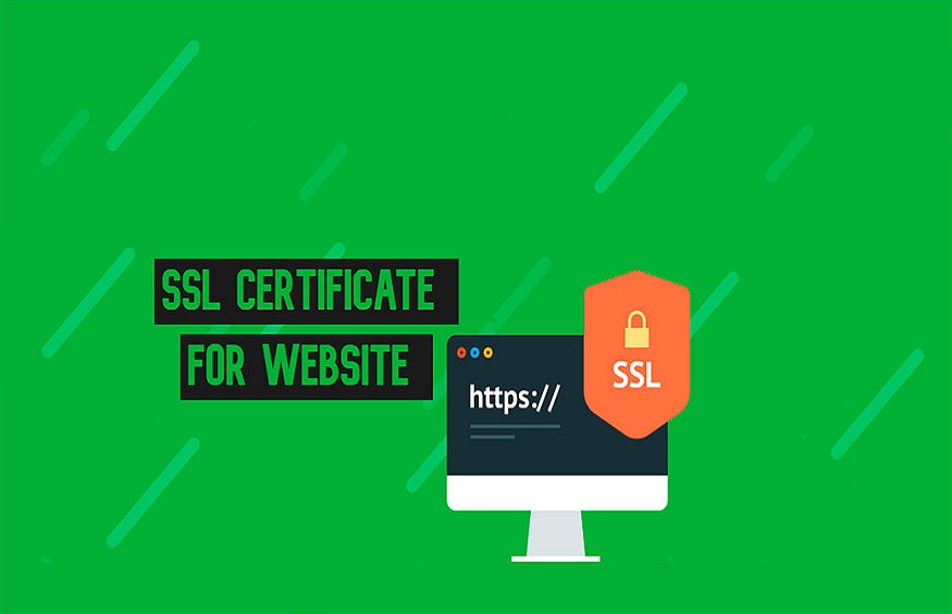 SSL Certificate Help in Website Ownership Authenticity and Data Integrity