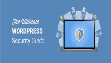 WordPress security