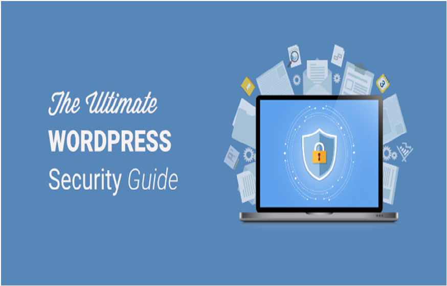 WordPress security