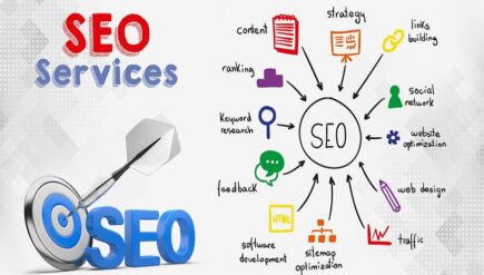 SEO services