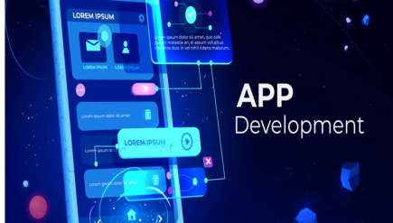 Mobile App Development