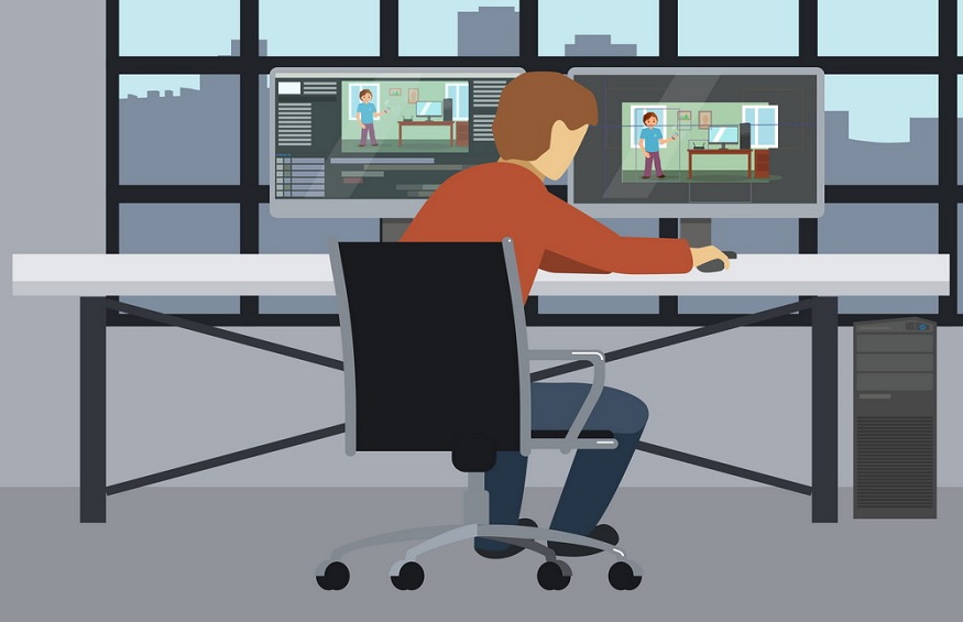 Animated Videos for Marketing