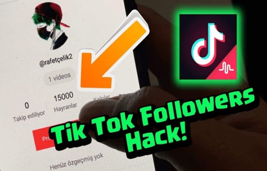 TikTok Video Followers