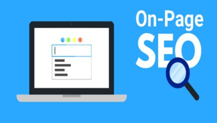 On-Page SEO