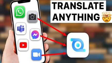 Picking the Best Mobile Translator