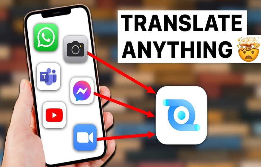 Picking the Best Mobile Translator