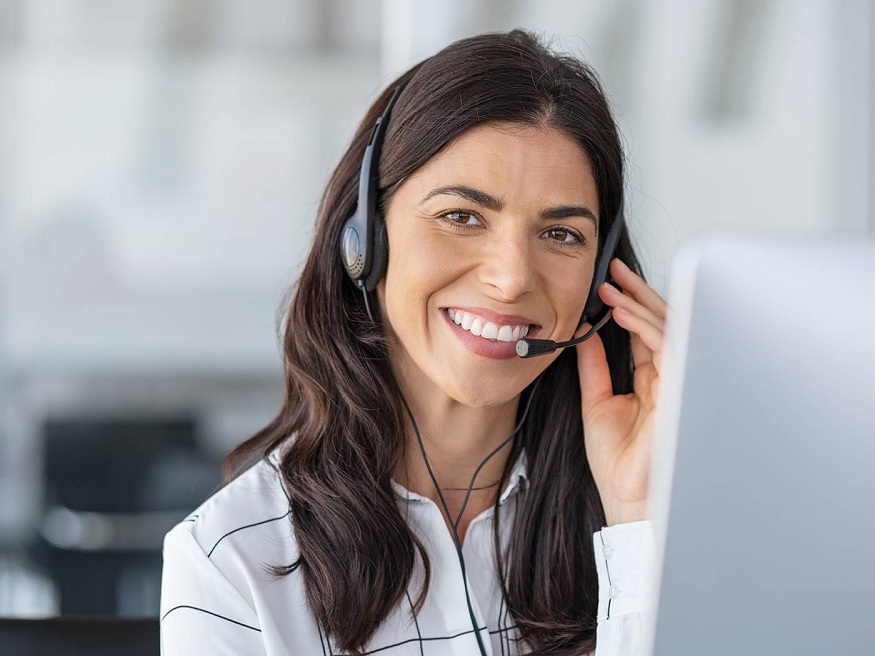 Answering Service