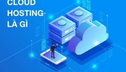 Cloud Hosting