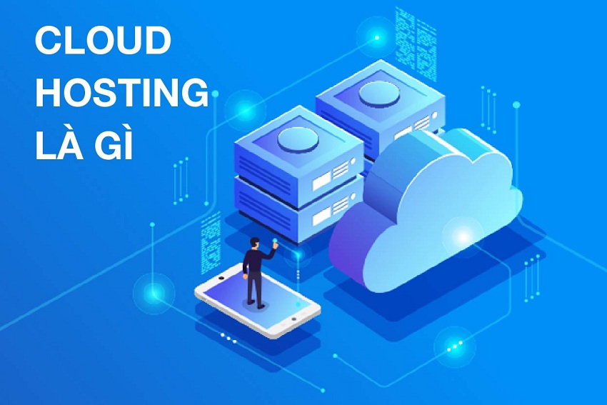 Cloud Hosting