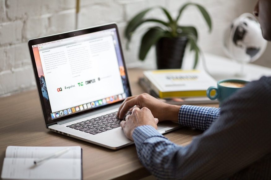 DOMAIN NAME BROKER