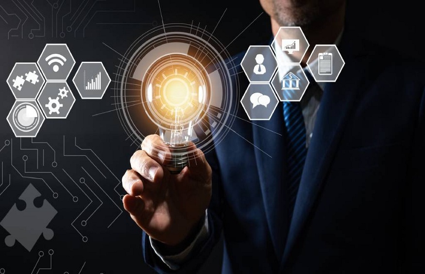 Talent Management-Employee Engagement and Retention