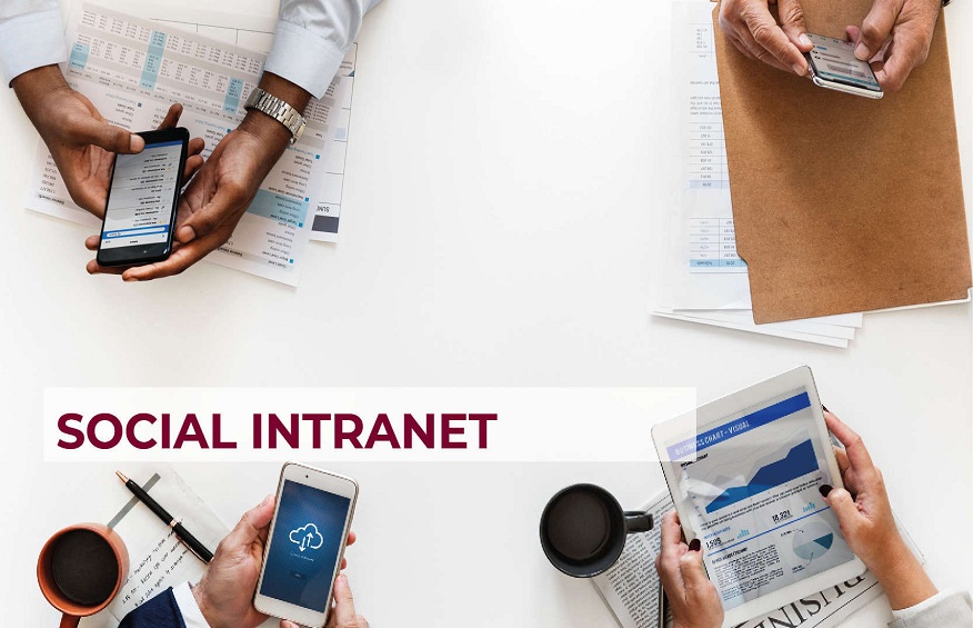 of Social Intranet