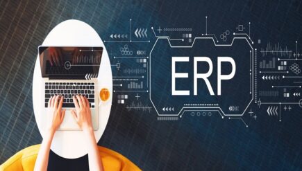 ERP