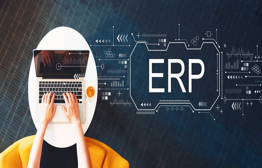 ERP