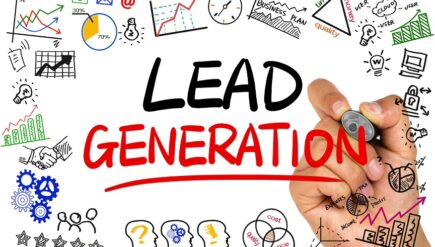 marketing for lead generation