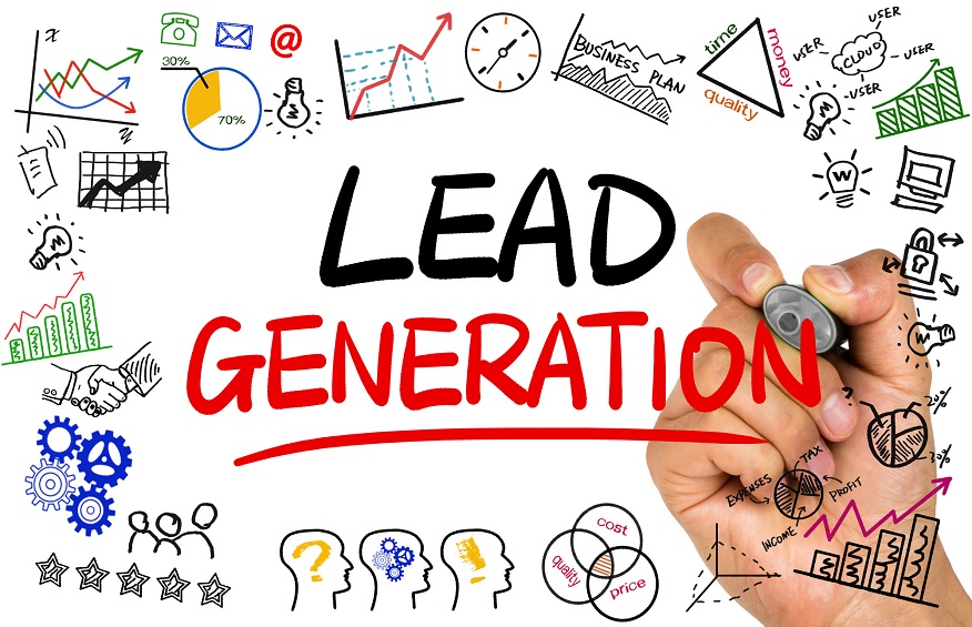 marketing for lead generation