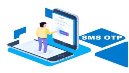 OTP Bulk sms service