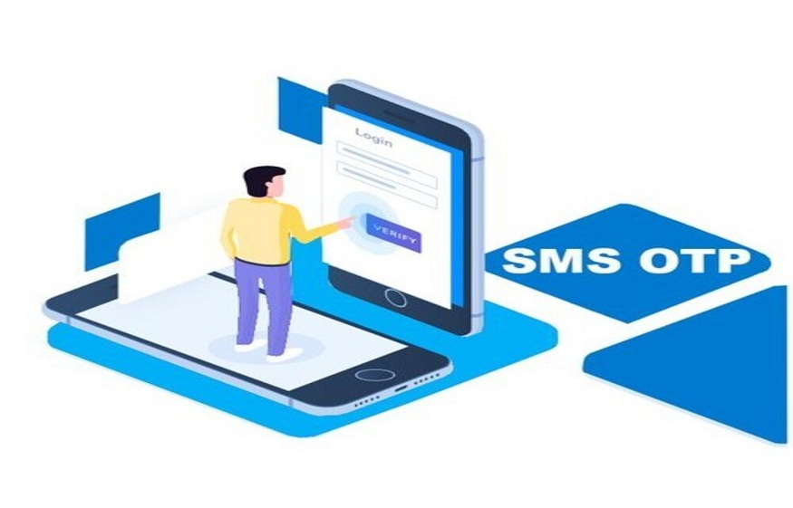 OTP Bulk sms service