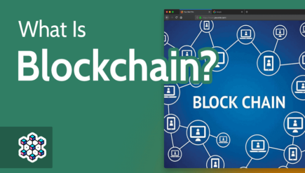 Blockchain Technology