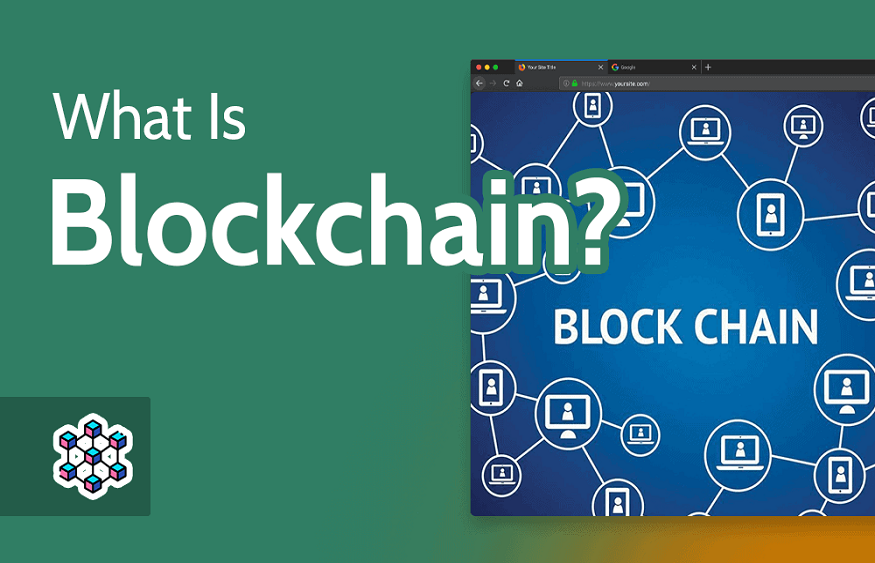 Blockchain Technology