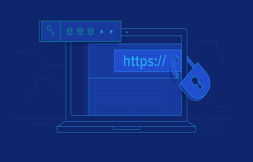 Website Security