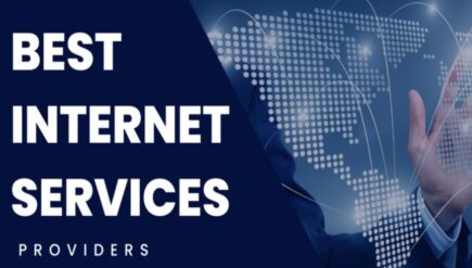 Best Internet Service Providers