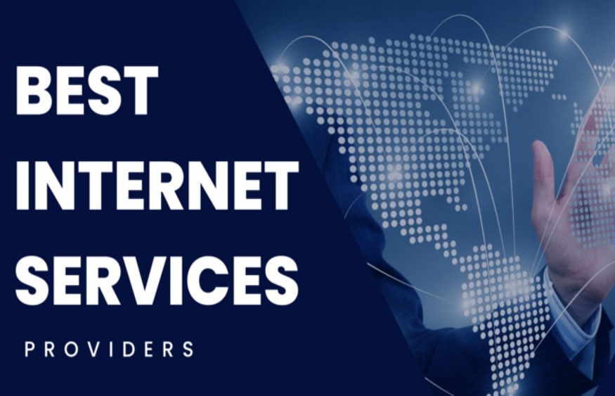 Best Internet Service Providers