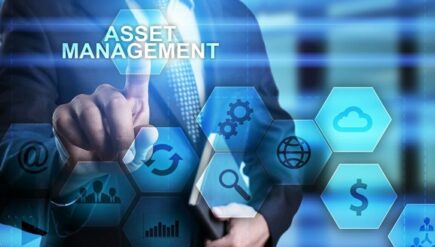 asset finance management software