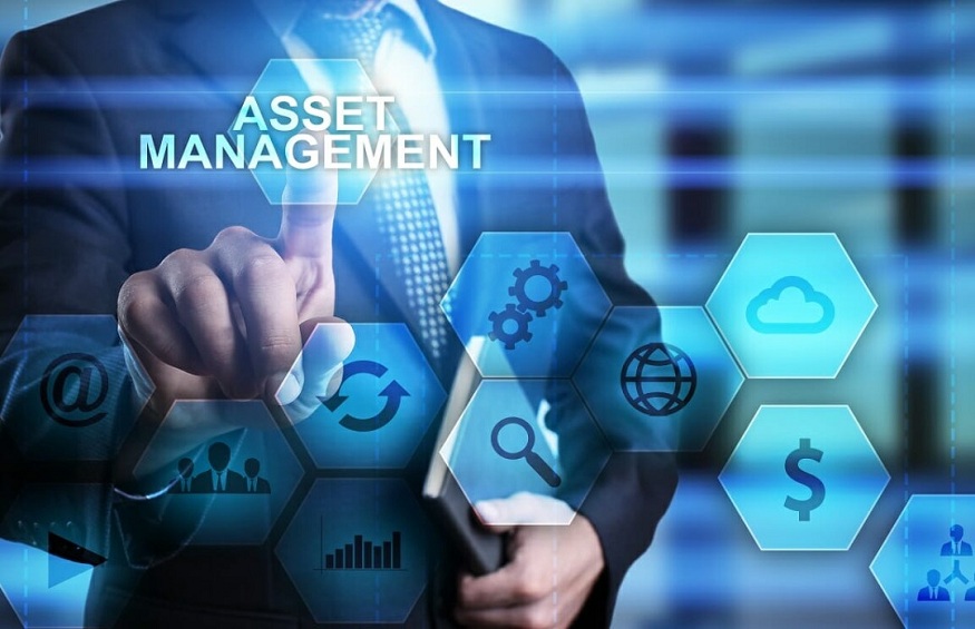 asset finance management software