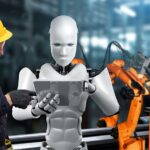 Human Industry